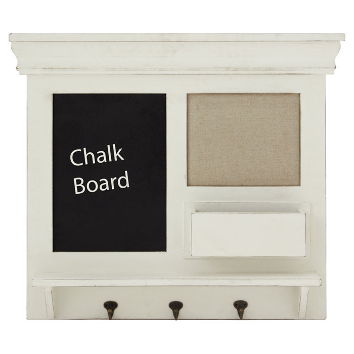 Wall Rack Chalkboard & Reviews Joss & Main